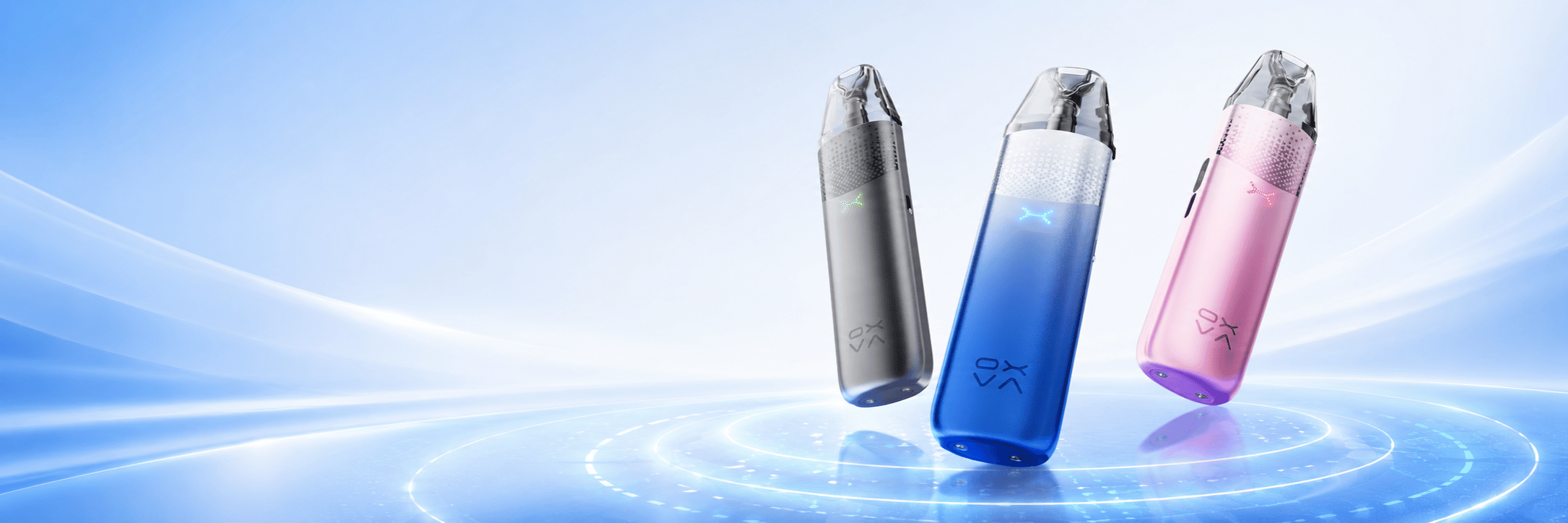 Nexlim 2 mini indikace stavu baterie vaping cz (1)